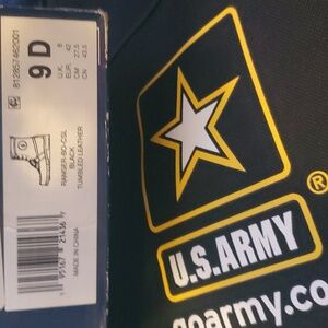 Polo Ralph LaurenRanger Tumbled Leather Boots